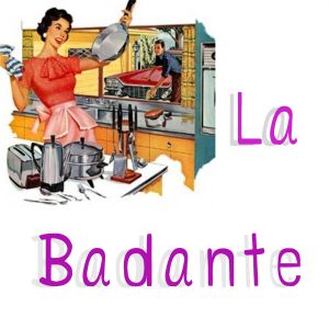 La badante